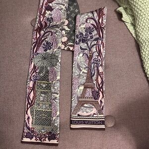 Louis Vuitton Bandeau